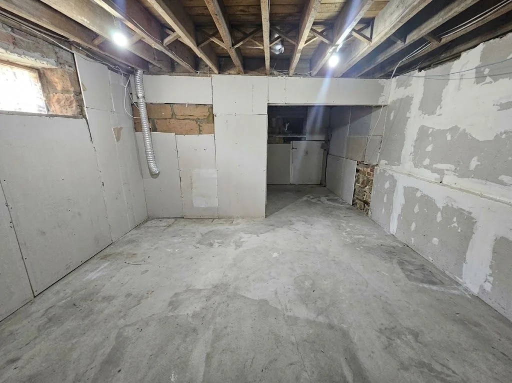 Store room